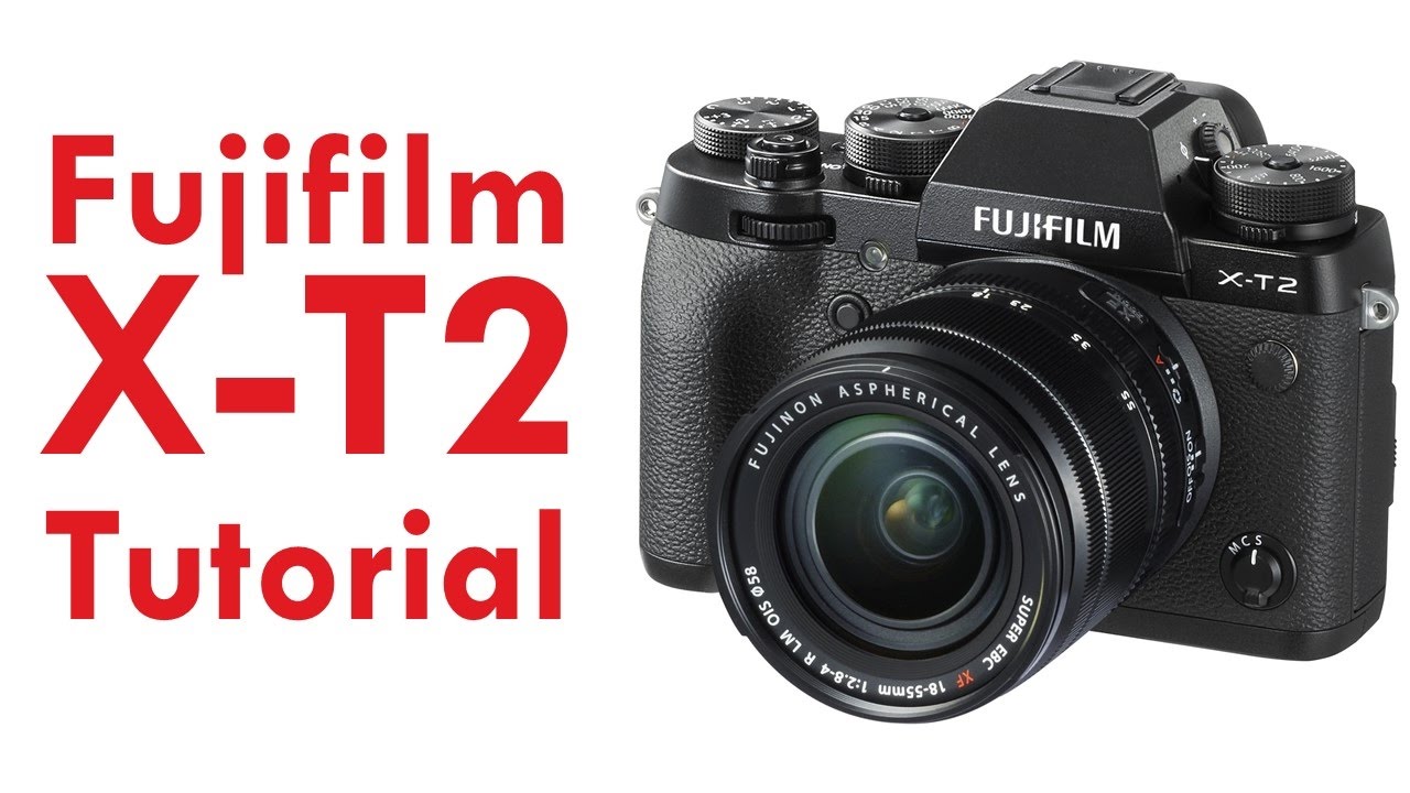 Fujifilm x t1 manual